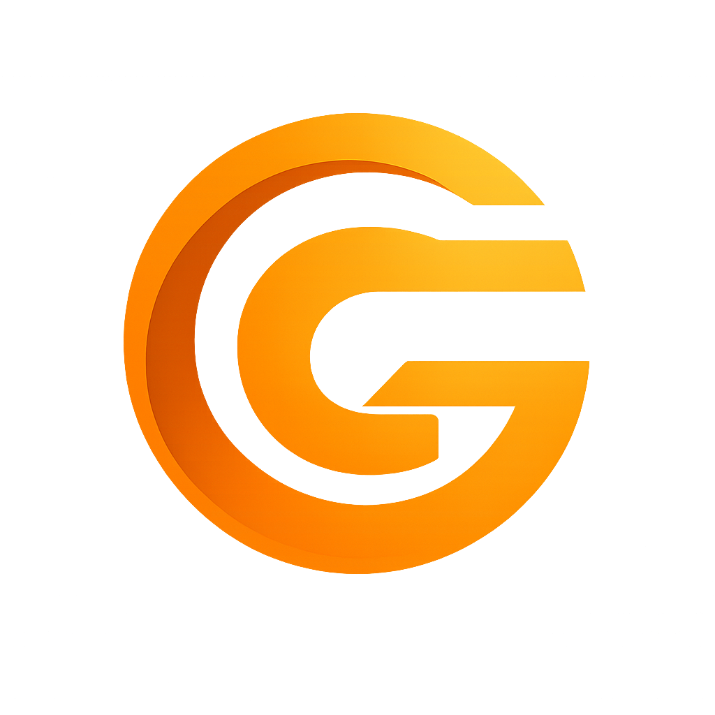 Gulley Car Hire Logo